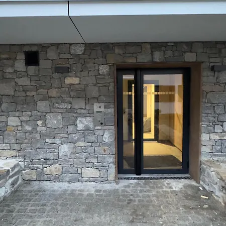 60m2 Neuf A Appartement Samoëns